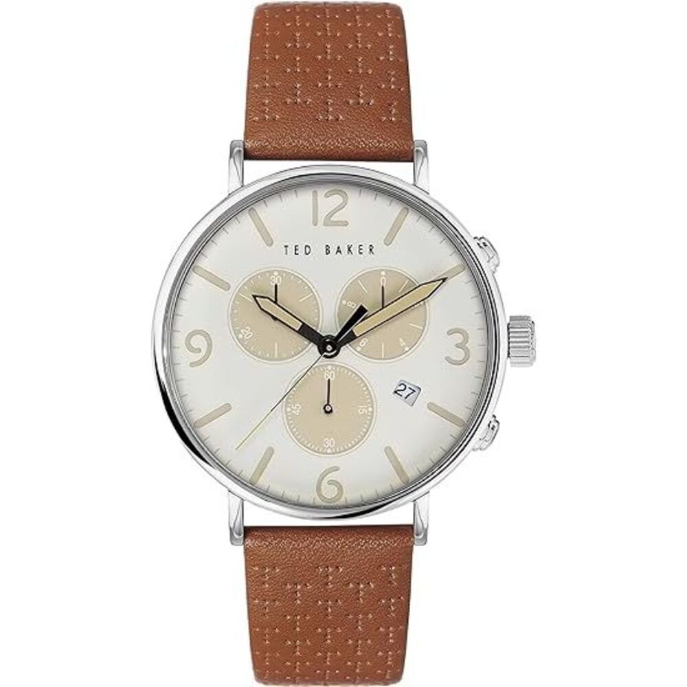 Ted Baker TB Timeless Barnett Backlight Mens Watch
